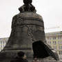 Kremlin - Tsar Bell