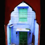 OLD CITY - JODHPUR [JODHPUR - BLUE CITY/INDIA]