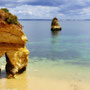 PRAIA CAMILO [LAGOS/PORTUGAL] 