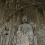 Longmen Caves - 龙门石窟 [Luòyáng - China]