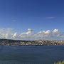 PONTE 25 DE ABRIL & PANORAMA LISBON [LISBON/PORTUGAL]