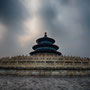 Hall of Prayer for good Harvests - Temple of heaven [Běijīng ( 北京) - China]