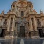 Catedral de Santa María [Murcia - Spain]