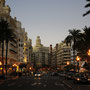 Centro Histórico, Valencia