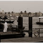 DUBAI CREEK [DUBAI/U.A.E.]