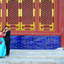 Hall of Prayer for good Harvests - Temple of heaven [Běijīng ( 北京) - China]