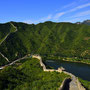 Great wall of China [Huanghuacheng/China]