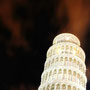 LEANING TOWER [PISA/ITALY]