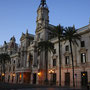 Town Hall, Valencia