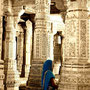 JAIN TEMPLE [RANAKPUR/INDIA]