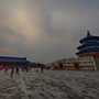 Hall of Prayer for good Harvests - Temple of heaven [Běijīng ( 北京) - China]