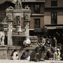 Bhaktapur - Durbar Square