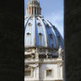 ST. PETER`S BASILICA [ROME/ITALY] 