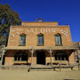 Western-styled theme park Texas Hollywood [Tabernas - Andalucía/Spain]