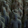 Terracotta Army (兵马俑) - Mausoleum Qín Shǐhuángdìs [Xi'an / Xian - China]