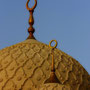 JUMEIRAH MOSQUE [DUBAI/U.A.E.]