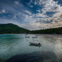 LONG BEACH - PULAU PERHENTIAN KECIL [PERHENTIAN ISLANDS/MALAYSIA]