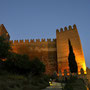 Alcazaba [Almería - Andalucía/Spain]