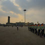 Tiananmen Square [Dongcheng Central/Běijīng ( 北京) - China] 