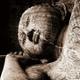 GAL VIHARA [POLONNARUWA/SRI LANKA]