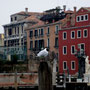 Backstreets [Venice/Italy]