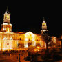 Arequipa - Cathedral