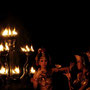 Kecak Dancer, Bali