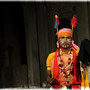 GAVRI DANCE - performed by bheel tribe of rajasthan [UDAIPUR/INDIA]
