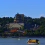 Kumming Lake / Summer Palace [Peking - China]