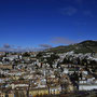 Albaycín [GRANADA/SPAIN]