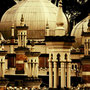 Kuala Lumpur - Masjid Jamek