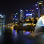 MERLION [SINGAPORE // SINGAPUR]