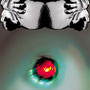 die welt in zwei sich bekämpfende sphären aufzuteilen ist nicht ungewöhnlich | photograph | digital development | digital print | 100 x 53 cm