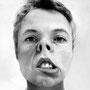 face VI | photograph | digital development | digital print | 100 x 70 cm  