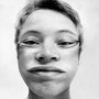 face II | photograph | digital development | digital print | 100 x 70 cm  