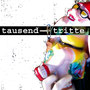 oder tausend tritte tun | photograph | digital development | digital print | 50 x 30 cm