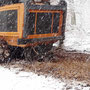 Mulcher