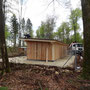 Hüttenbau