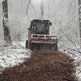 Mulcher