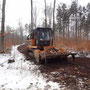 Mulcher