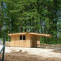 Hüttenbau