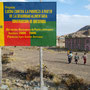 WHH - Project Base Pazna, Bolivia