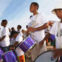 NGO CARIOCA - Beach Percussion