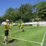 Regionalturnfest Trüllikon 2019 Männerriege