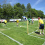 Regionalturnfest Trüllikon 2019 Männerriege