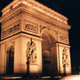 Arc de Triomphe