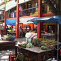Markt in Victoria