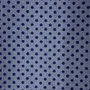 BM017 grau blau