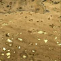 M052 Kork hell mit Goldpigmenten