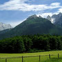 Berchtesgadener Land